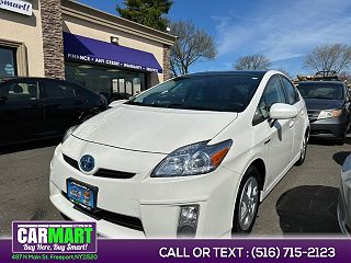 2010 Toyota Prius Four JTDKN3DU6A5092647 in Freeport, NY 3