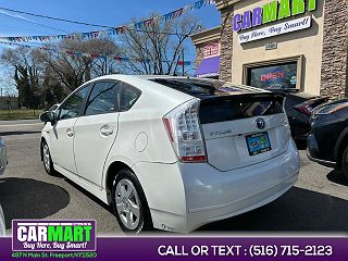 2010 Toyota Prius Four JTDKN3DU6A5092647 in Freeport, NY 5