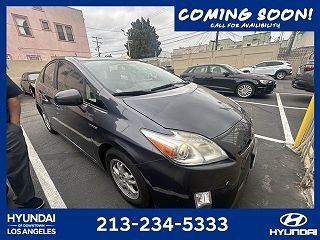 2010 Toyota Prius Two JTDKN3DU5A1304994 in Los Angeles, CA 1