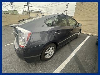 2010 Toyota Prius Two JTDKN3DU5A1304994 in Los Angeles, CA 3