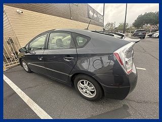 2010 Toyota Prius Two JTDKN3DU5A1304994 in Los Angeles, CA 4