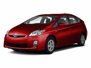 2010 Toyota Prius Two JTDKN3DU5A1304994 in Los Angeles, CA 6
