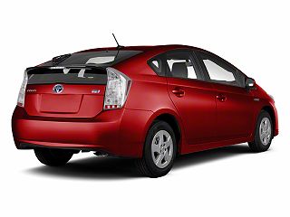 2010 Toyota Prius Two JTDKN3DU5A1304994 in Los Angeles, CA 7