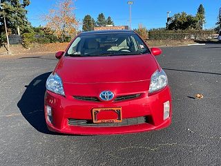 2010 Toyota Prius Three JTDKN3DU4A0106428 in Portland, OR 36