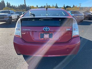 2010 Toyota Prius Three JTDKN3DU4A0106428 in Portland, OR 9