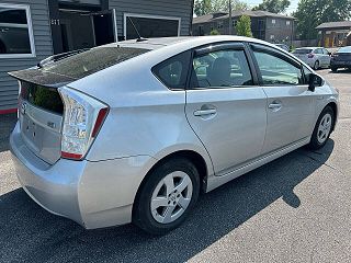 2010 Toyota Prius Four JTDKN3DU5A0050189 in Stoughton, WI 7