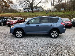2010 Toyota RAV4 Base 2T3BF4DV4AW078735 in East Liverpool, OH 3