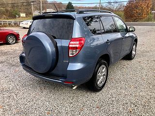 2010 Toyota RAV4 Base 2T3BF4DV4AW078735 in East Liverpool, OH 5