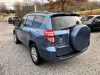 2010 Toyota RAV4 Base 2T3BF4DV4AW078735 in East Liverpool, OH 6