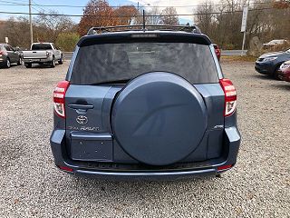 2010 Toyota RAV4 Base 2T3BF4DV4AW078735 in East Liverpool, OH 8