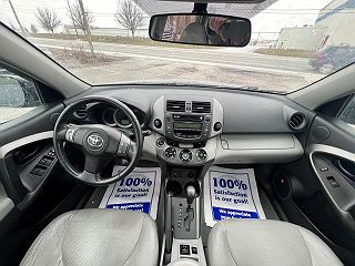 2010 Toyota RAV4 Limited Edition 2T3DF4DV3AW080713 in Rochester, NY 19