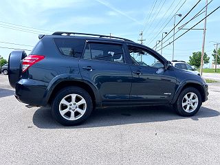 2010 Toyota RAV4 Limited Edition 2T3DF4DV3AW080713 in Rochester, NY 6