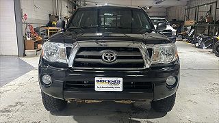 2010 Toyota Tacoma Base 5TEUU4EN7AZ678991 in Wausau, WI 8