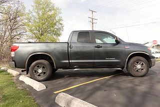 2010 Toyota Tundra Grade 5TFUY5F12AX125484 in Addison, IL 4