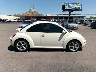 2010 Volkswagen New Beetle Final Edition 3VWRG3AG0AM027419 in Mesa, AZ 7