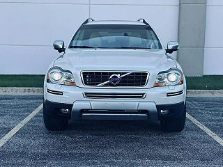 2010 Volvo XC90  YV4852CT9A1560596 in Des Plaines, IL 3