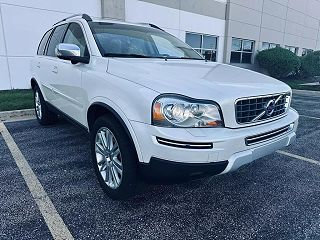 2010 Volvo XC90  YV4852CT9A1560596 in Des Plaines, IL 6