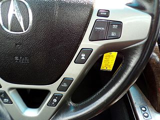 2011 Acura MDX Advance 2HNYD2H57BH511507 in Durham, NC 19