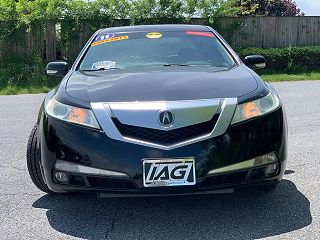 2011 Acura TL Technology 19UUA8F51BA006579 in Westminster, MD 10