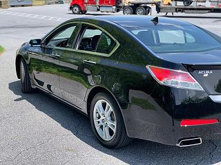 2011 Acura TL Technology 19UUA8F51BA006579 in Westminster, MD 4
