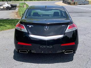 2011 Acura TL Technology 19UUA8F51BA006579 in Westminster, MD 5