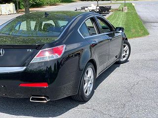 2011 Acura TL Technology 19UUA8F51BA006579 in Westminster, MD 6