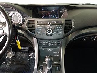 2011 Acura TSX Technology JH4CW2H66BC000326 in Peru, IL 18