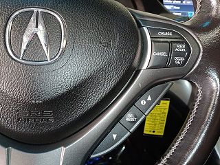 2011 Acura TSX Technology JH4CW2H66BC000326 in Peru, IL 27