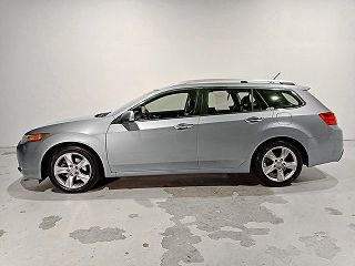 2011 Acura TSX Technology JH4CW2H66BC000326 in Peru, IL 3