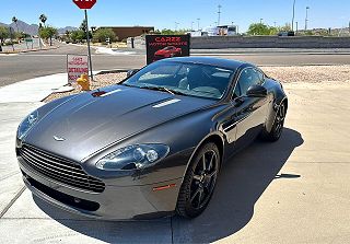 2011 Aston Martin V8 Vantage  SCFEFBAK3BGC15497 in Fountain Hills, AZ 3