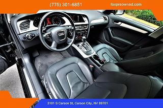 2011 Audi A4 Premium Plus WAUWFAFL6BA093438 in Carson City, NV 9