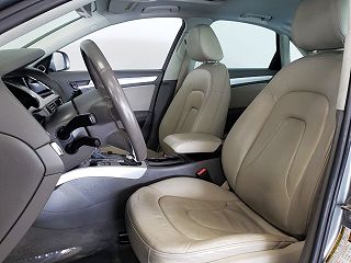 2011 Audi A4 Premium Plus WAUFFAFL3BN051544 in Grand Rapids, MI 10
