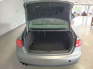 2011 Audi A4 Premium Plus WAUFFAFL3BN051544 in Grand Rapids, MI 12