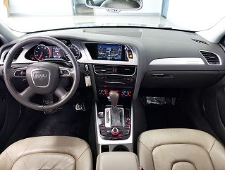 2011 Audi A4 Premium Plus WAUFFAFL3BN051544 in Grand Rapids, MI 15