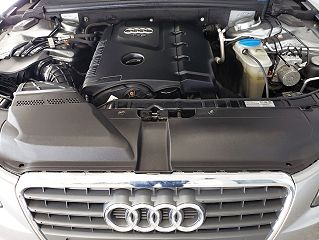 2011 Audi A4 Premium Plus WAUFFAFL3BN051544 in Grand Rapids, MI 9