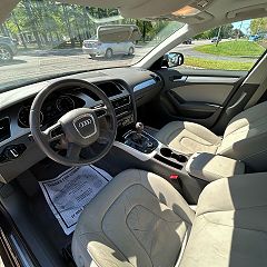 2011 Audi A4 Premium WAUDFAFL9BN038515 in Norfolk, VA 16