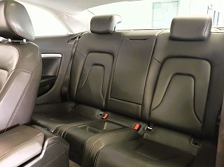 2011 Audi A5 Premium Plus WAULFAFR3BA026870 in Grand Rapids, MI 11