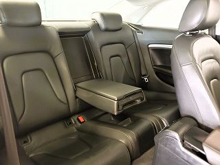 2011 Audi A5 Premium Plus WAULFAFR3BA026870 in Grand Rapids, MI 13