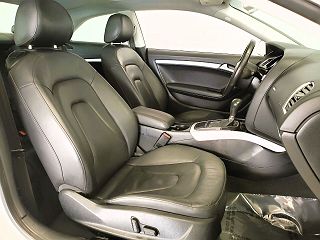 2011 Audi A5 Premium Plus WAULFAFR3BA026870 in Grand Rapids, MI 14