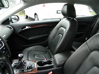 2011 Audi A5 Premium Plus WAURFAFR0BA001435 in Lynnwood, WA 11