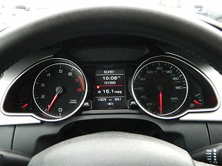 2011 Audi A5 Premium Plus WAURFAFR0BA001435 in Lynnwood, WA 13