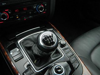 2011 Audi A5 Premium Plus WAURFAFR0BA001435 in Lynnwood, WA 16