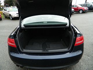 2011 Audi A5 Premium Plus WAURFAFR0BA001435 in Lynnwood, WA 9
