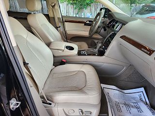 2011 Audi Q7 Prestige WA1VMAFE6BD004322 in San Antonio, TX 28