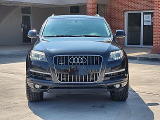 2011 Audi Q7 Prestige WA1VMAFE6BD004322 in San Antonio, TX 4