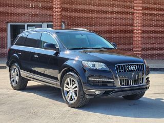 2011 Audi Q7 Prestige WA1VMAFE6BD004322 in San Antonio, TX 5