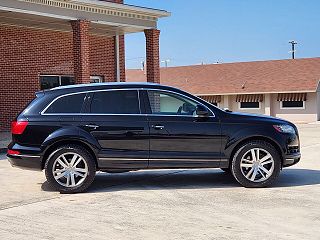 2011 Audi Q7 Prestige WA1VMAFE6BD004322 in San Antonio, TX 7