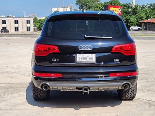 2011 Audi Q7 Prestige WA1VMAFE6BD004322 in San Antonio, TX 9