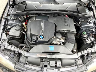 2011 BMW 1 Series 135i WBAUN7C58BVM24452 in Durham, NC 20