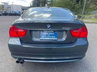 2011 BMW 3 Series 328i WBAPH5G53BNM82312 in Bellevue, WA 5